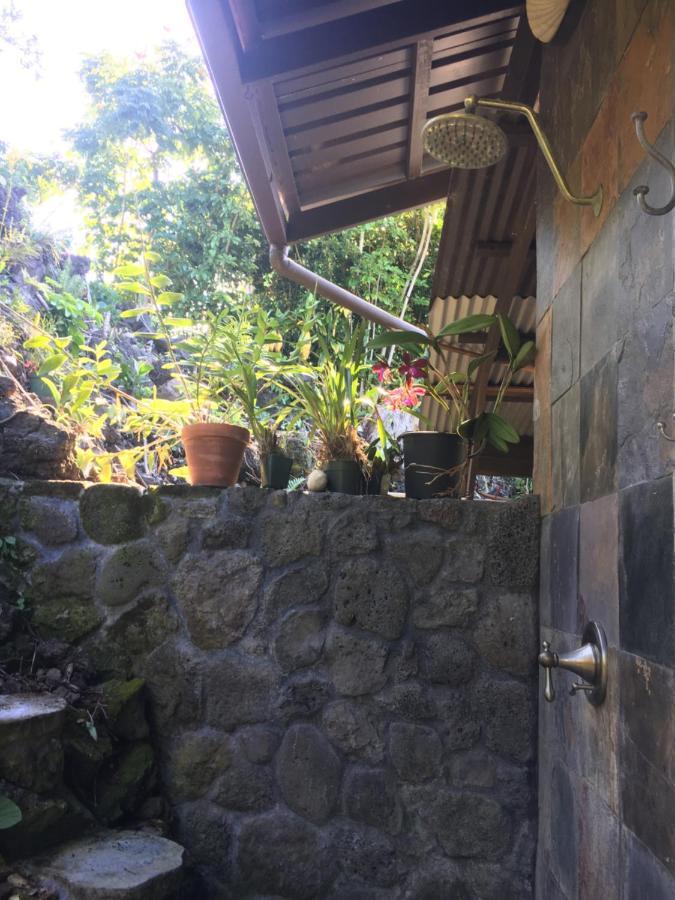Holualoa Bungalows Keauhou Exterior foto